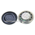 20mm 25 ohm 0.5w speaker